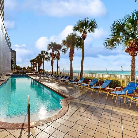 Sterling Reef 902 Apartment Panama City Beach Exterior foto